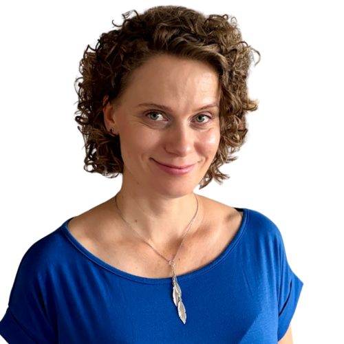 Magdalena Kubasiak